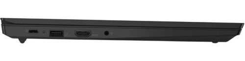 Ноутбук Lenovo ThinkPad E15 G3 AMD Ryzen 3 5300U 8Gb SSD256Gb AMD Radeon 15.6" IPS FHD (1920x1080) Windows 10 Professional 64 black WiFi BT Cam 20YG007LRT 20YG007LRT