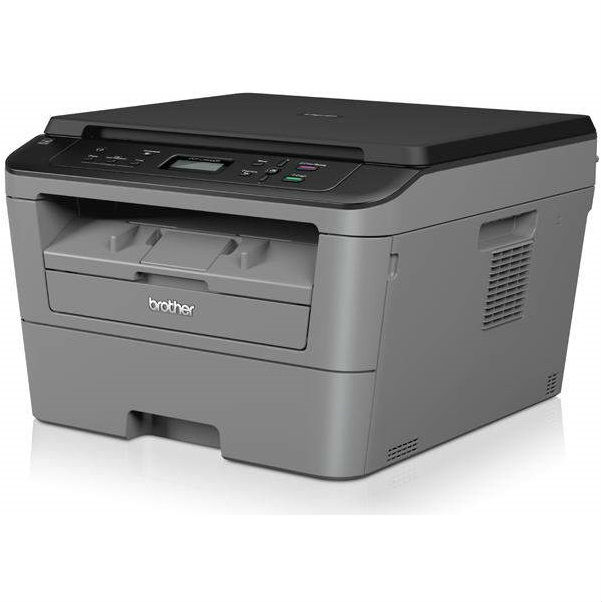 МФУ Brother DCP-L2500DR A4 Duplex лазерный (DCPL2500DR1) DCPL2500DR1