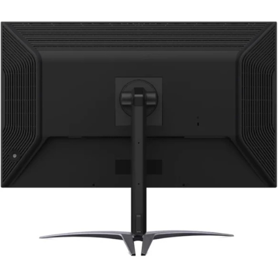 Монитор Acer Predator X32QFSbmiiphuzx 31,5" IPS 3840x2160 150 Hz 1000cd/m2 0,5 / 1ms 2xHDMI(2.1) + 1xDP(1.4) + 1xType-C(65W) + Audio out + USB3.2x2+USB-B(2up 2down)+Speaker 3Wx2 100 H.Adj UM.JXXEE.S01 UM.JXXEE.S01