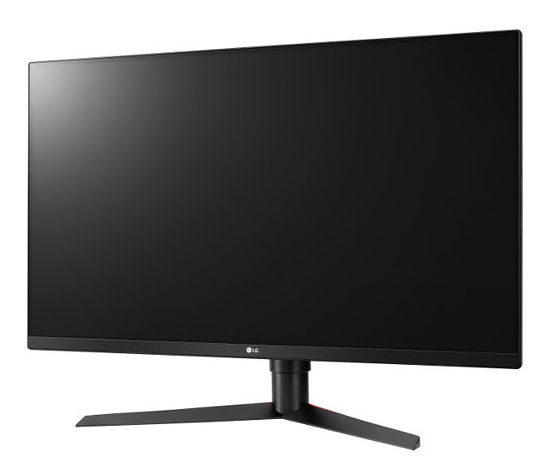 Монитор LG LCD 32" 32GK650F-B черный {VA 2560x1440 144Hz 5ms 350cd 3000:1(Mega DCR) DisplayPort HDMIx2 USBHub AudioOut HAS Pivot vesa} 32GK650F-B.ARUZ 32GK650F-B.ARUZ