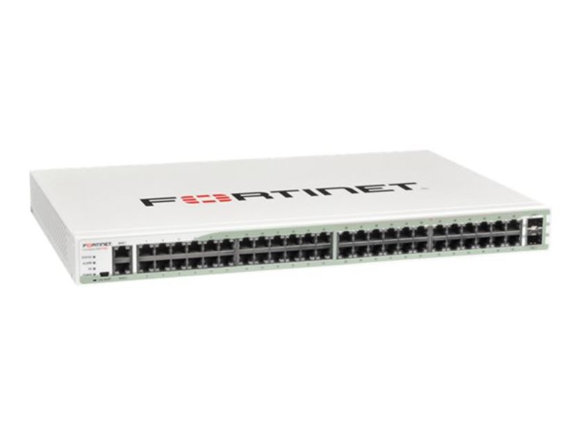 Межсетевой экран Fortinet FortiGate-94D-POE 26 x GE RJ45 ports (including 24 x switch ports, 2 x WAN ports), 24 x PoE FE ports, 2 x DMZ GE SFP slots. Max managed FortiAPs (Total / Tunnel) 32 / 16 FG-94D-POE FG-94D-POE