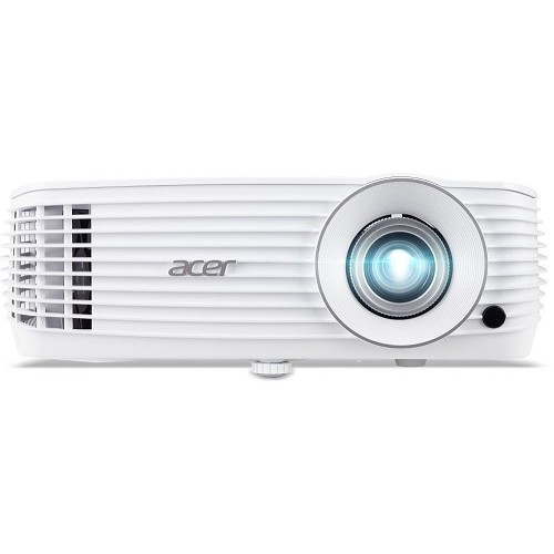 Проектор Acer V6810 DLP projector, 4K, DLP, 12 000:1, 2200 ANSI Lumens, 3.5kg, HDMI MR.JQE11.001 MR.JQE11.001