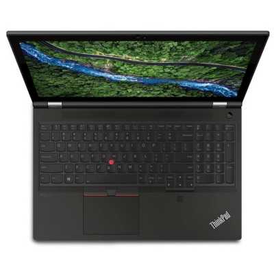 Ноутбук Lenovo ThinkPad P15 Gen 2 15.6" UHD (3840x2160) IPS 600N, i9-11950H, 2x16GB DDR4 3200, 1TB SSD M.2, RTX A4000 8GB, WiFi, BT, NoWWAN, FPR, SCR, IR Cam, 6cell 94Wh, 230W, Win 10 Pro, 3Y PS 20YQ0007RT 20YQ0007RT