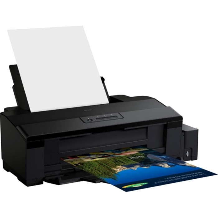 Принтер Epson L1800 A3+, 6цв., 15 стр/мин, USB 2.0 C11CD82402 C11CD82402 #2