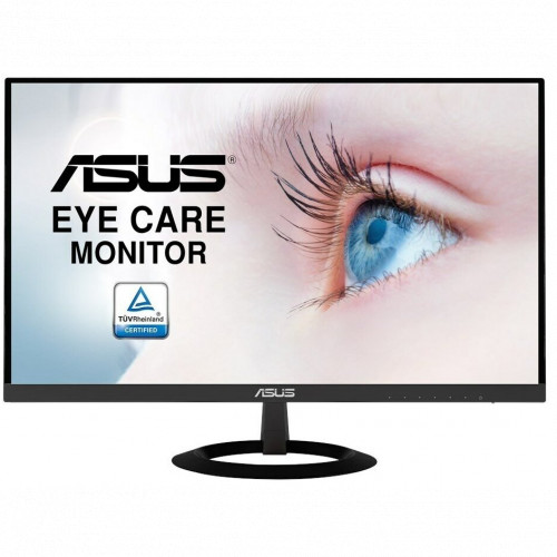 Монитор ASUS 23.8" VZ249HE черный IPS LED 16:9 HDMI матовая 250cd 178гр/178гр 1920x1080 D-Sub FHD 2.9кг 90LM02Q3-B01670 90LM02Q3-B01670