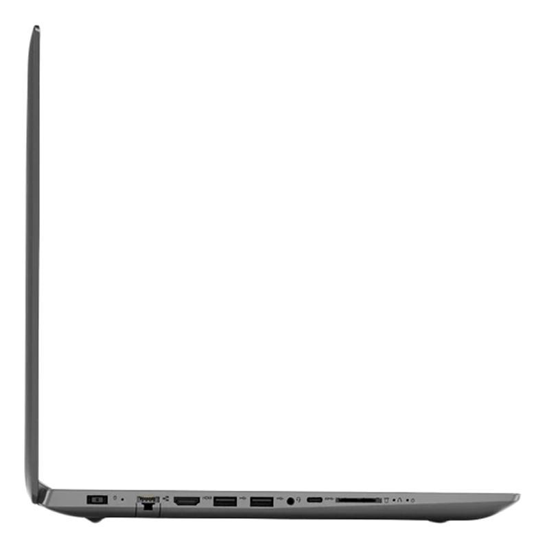 Ноутбук Lenovo IdeaPad 330-15IKB 15.6"(1920x1080)/Intel Core i3 7020U(2.3Ghz)/4096Mb/128SSDGb/noDVD/Int:Intel UHD Graphics 620/Cam/BT/WiFi/30WHr/war 1y/2.2kg/ 81DC017LRU 81DC017LRU
