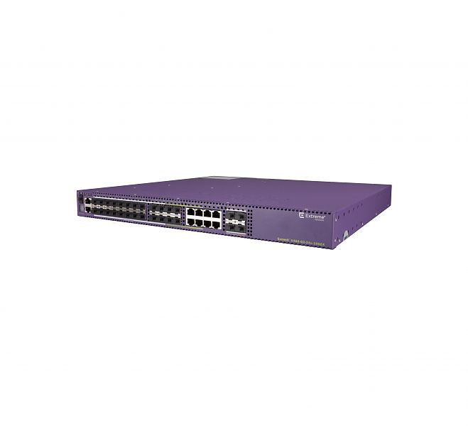 Коммутатор Extreme Networks X460-G2-24x-10GE4-Base 16705 16705 #1