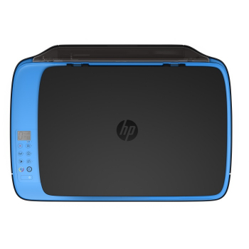 МФУ HP DeskJet Ink Advantage 4729 Ultra A4 WiFi USB черный F5S66A F5S66A