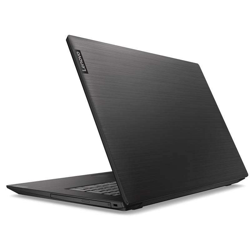 Ноутбук Lenovo IdeaPad L340-17IWL i5 8265U/4Gb/1Tb/SSD128Gb/nVidia GeForce Mx110 2Gb/17.3"/TN/HD+ (1600x900)/Free DOS/black/WiFi/BT/Cam 81M00044RK 81M00044RK