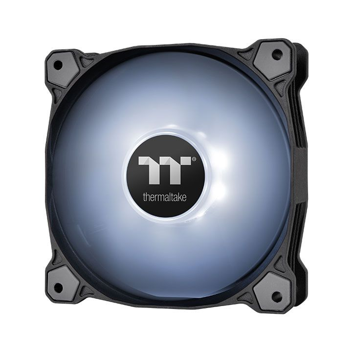 Вентилятор Thermaltake Pure A14 LED CL-F110-PL14WT-A CL-F110-PL14WT-A