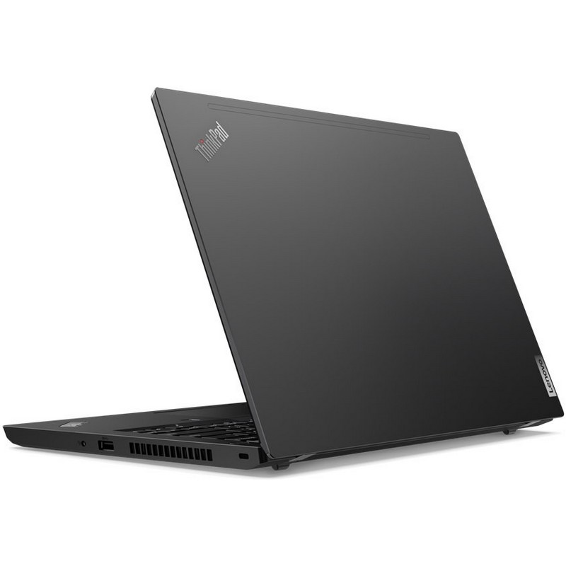 Ноутбук Lenovo ThinkPad L14 G1 T i5 10210U/16Gb/SSD512Gb/Intel UHD Graphics/14"/FHD (1920x1080)/Windows 10 Professional 64/black/WiFi/BT/Cam 20U10012RT 20U10012RT