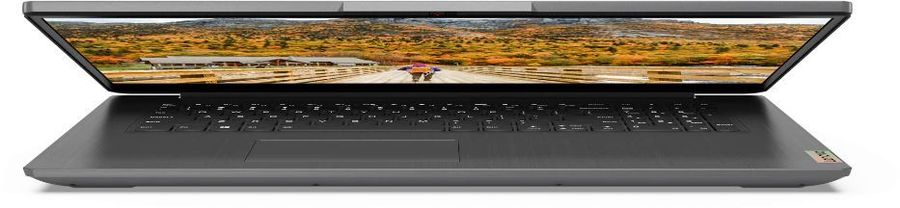 Ноутбук Lenovo IdeaPad 3 17ITL6 Grey 17.3" FHD i3-1115G4/8Gb/256Gb SSD/DOS 82H90055RE 82H90055RE
