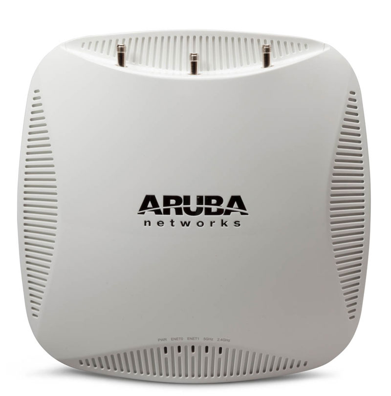 Точка доступа Aruba IAP-224 (RW) Instant 3x3:3 11ac AP JW234A JW234A