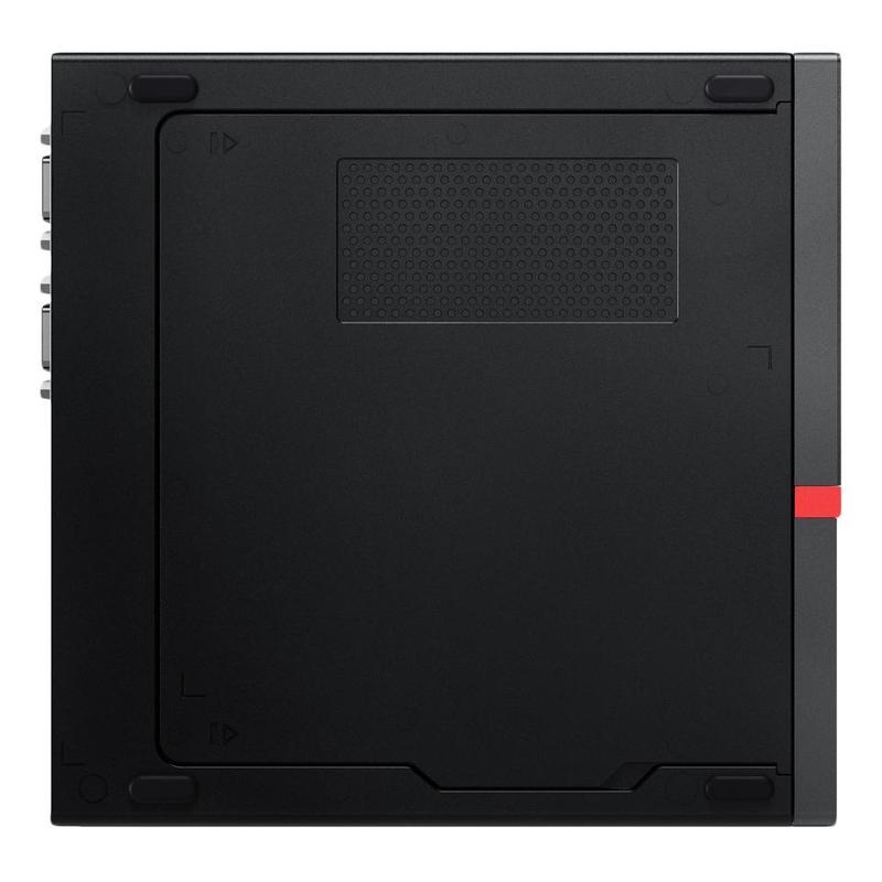 Персональный компьютер Lenovo ThinkCentre Tiny M920x i5-8400 8GB DDR4 256GB_SSD Int. NoDVD Vesa Mount VGA, COM BT_2X2AC USB KB&Mouse no OS 3Y on-site 10S1S02W00 10S1S02W00
