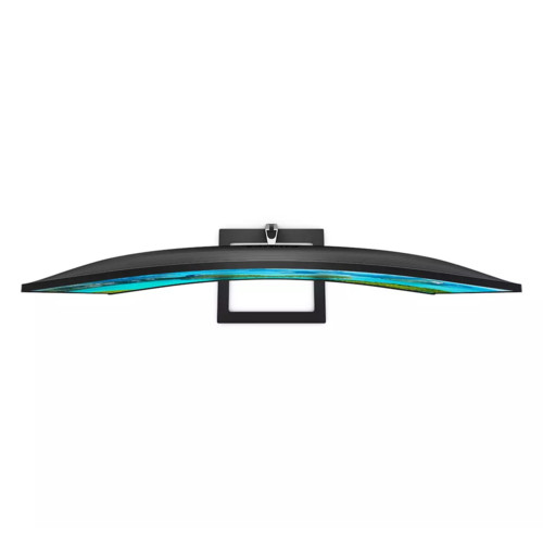 Монитор Philips 31.5" черный VA Curved 3840x2160 4ms 178/178 250cd 2500:1 2xHDMI2.0 DisplayPort1.2 MM 328E1CA/00 328E1CA/00