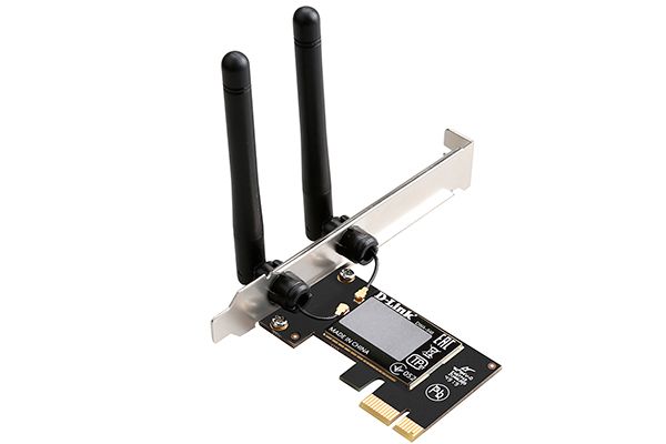 Адаптер D-Link Wireless N300 PCI Express Adapter. 10 pcs bundle DWA-548/C DWA-548/10/C1A DWA-548/10/C1A