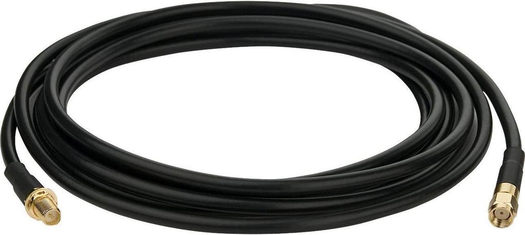 Кабель Aruba AFC7DL04-00 4M 7D Antenna Cable JW065A JW065A #2