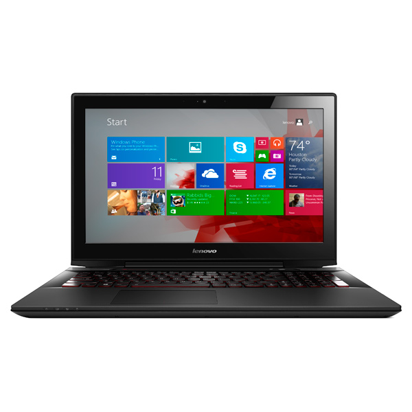 Ноутбук Lenovo IdeaPad Y5070 15.6"/Intel Core i7 4710HQ/8192Mb/1000+8SS/GTX860M/Win 8.1 59428665 #3