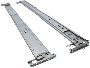 Комплект для монтажа в стойку HPE 2U LFF Ball Bearing Gen8 Rail Kit 720864-B21 720864-B21