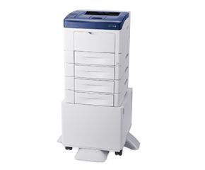 Принтер Xerox Phaser 3610DN A4, Laser, 45 ppm, max 110K pages per month, 512MB, PCL 5e/6; PS3, USB, Eth, Duplex P3610DN# P3610DN#