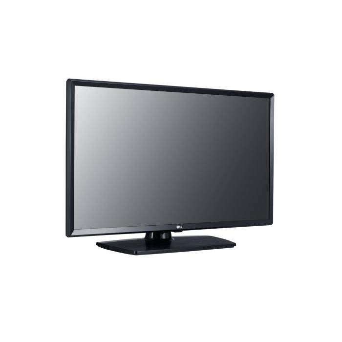 Коммерческий телевизор LG 32LT661H 32" 720p HD (1366x768) Wi-Fi, Bluetooth, Miracast HDMI 2.0 x 2, USB x 2, Ethernet, выход аудио оптический, выход на наушники 32LT661H 32LT661H #1