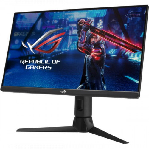 Монитор ASUS 24.5" XG259CM IPS 1920x1080 240Hz FreeSync 400cd/m2 16:9 90LM07J0-B01370 90LM07J0-B01370 #7