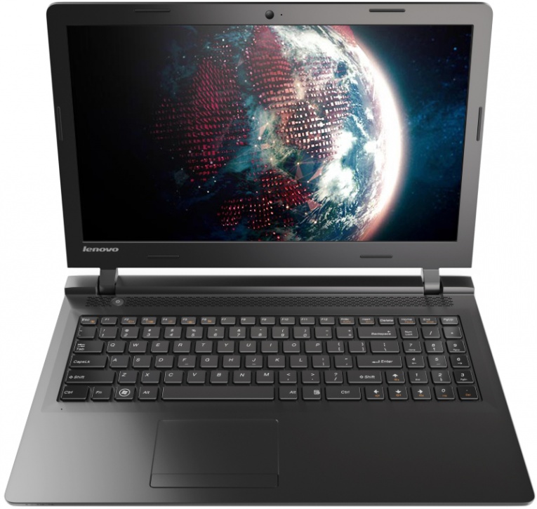 Ноутбук Lenovo B5010G 15.6 HD (1366x788) LED AG N3540, 2G, 500GB WiFi BT CamWin 10 (80QR004FRK_) 80QR004FRK_