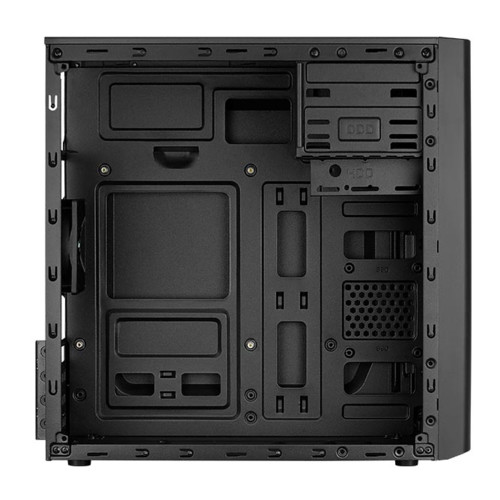 Корпус Aerocool mATX, без БП, 1x USB3.0, 2x USB2 Cs-103 Cs-103