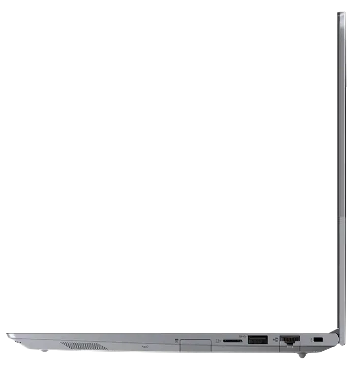 Ноутбук Lenovo 14.0'' ThinkBook 14 G4+ IAP 2.2K (2240x1400) IPS/Intel Core i5-1240P 1.70GHz/16GB/512GB SSD/Integrated/WiFi/BT5.1/FHD Web Camera/microSD/RJ45/62Wh/7.5h/1,4 kg/DOS/1Y/GREY 21CX0010RU 21CX0010RU #8