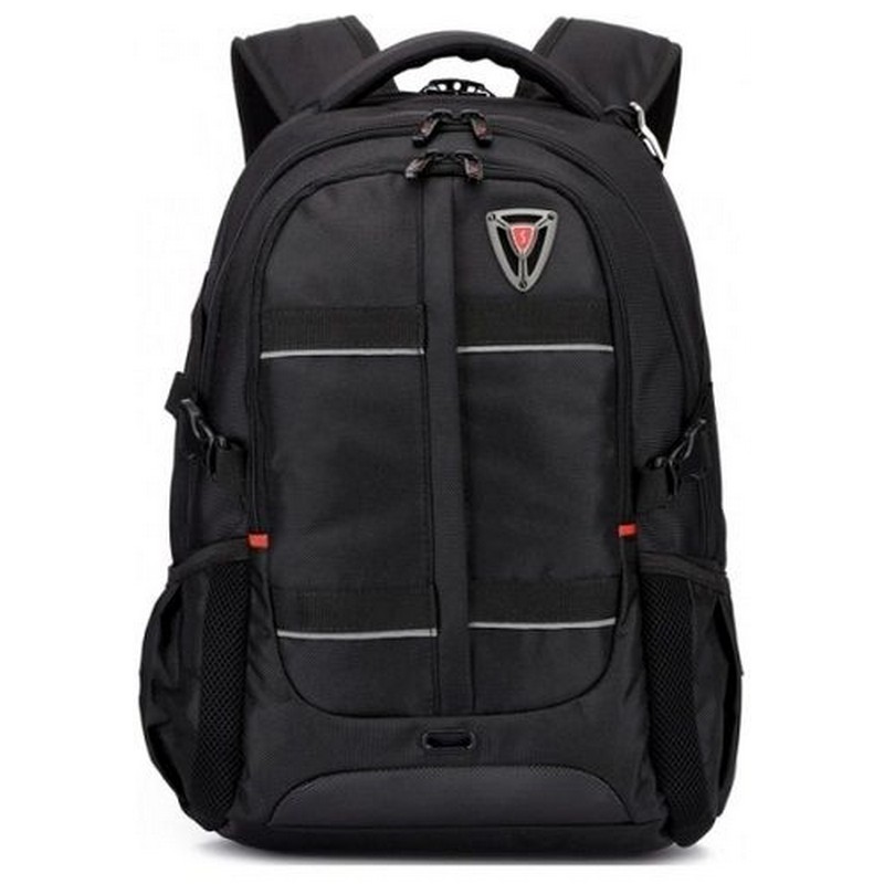 Рюкзак для ноутбука Sumdex нейлон, черная, до 16" PJN-302 BK PJN-302 BK #2