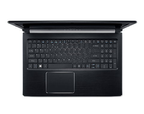Ноутбук Acer Aspire 5 A517-51G-810T Core i7 8550U/12Gb/1Tb/SSD128Gb/nVidia GeForce Mx150 2Gb/17.3"/IPS/FHD (1920x1080)/Windows 10 Home/black/WiFi/BT/Cam/3220mAh NX.GSXER.006 NX.GSXER.006