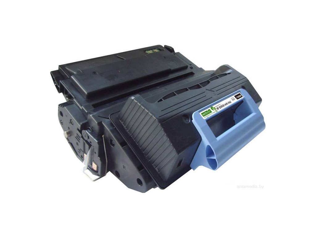 Тонер-картридж HP 45A Black для LJ 4345mfp/M4345mfp Contract (23500 стр) Q5945YC Q5945YC #3