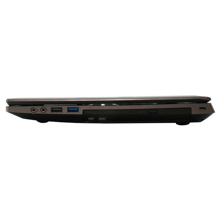 Ноутбук iRU Jet C1506 Pentium 3560M/4Gb/500Gb/DVD-RW/nVidia GeForce GF 840M 2Gb/15.6"/FHD W655SF W655SF