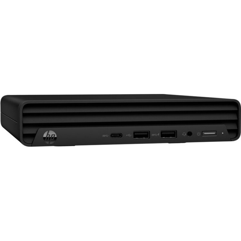 Персональный компьютер HP Bundles 260 G4 DM Intel Celeron 5205U(1.9Ghz)/4096Mb/128SSDGb/BT/WiFi/war 1y/W10ProEntry + Monitor 23.8" P24v, Quick Release, Spec 44G28ES 44G28ES #3