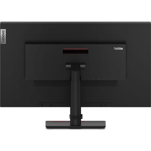 Монитор Lenovo 31.5" ThinkVision T32h-20 16:9 QHD (2560x1440) IPS, 4ms, CR 1000:1, DCR 3M:1, BR 350, 178/178, 1xHDMI1.4, 1xDP1.2, 1xUSB-C, USB Hub(4xUSB 3.0), 1xAudio Port (3.5 mm), LTPS, 3YR Exchange 61F1GAR2EU 61F1GAR2EU