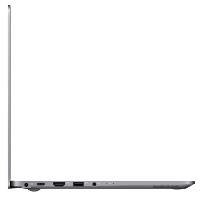 Ноутбук ASUS PRO P5440FA-BM1317 Core i3 8145U/8Gb/256Gb SSD/14.0"FHD IPS AG(1920x1080)300nits/Illuminated KB/WiFi/BT/HD Cam/DOS/1,26Kg/Grey/MIL-STD 810G 90NX01X1-M17870 90NX01X1-M17870