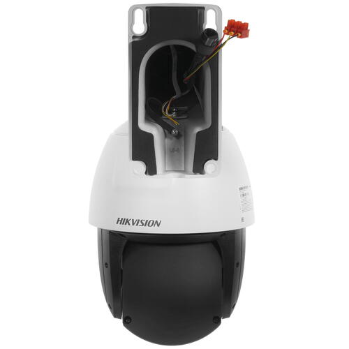 Видеокамера IP Hikvision DS-2DE5425IW-AE(S5) 4Мп уличная скоростная поворотная  с ИК-подсветкой до 150м с Deep learning алгоритмом DS-2DE5425IW-AE(S5) DS-2DE5425IW-AE(S5)