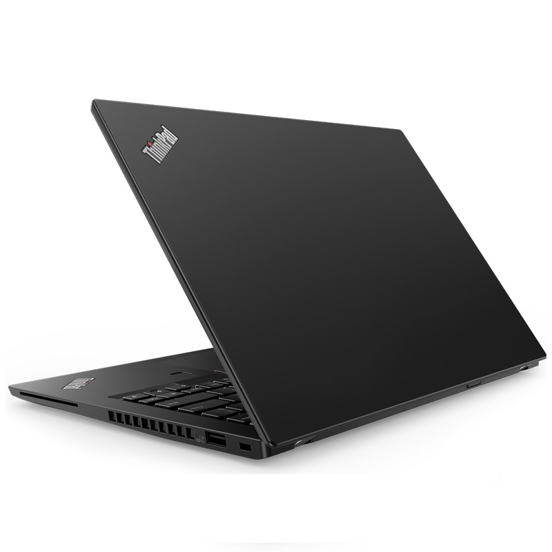 Ноутбук Lenovo ThinkPad X280  12,5" FHD (1920x1080) IPS, i5-8250U (1.60 GHz) Intel UHD Graphics 620, 8GB DDR4, 256GB SSD, No ODD, WiFi, BT, NonWWAN, FPR+SCR, 720P, 6cell, No OS, Black,1.13 kg 20KF002URT 20KF002URT