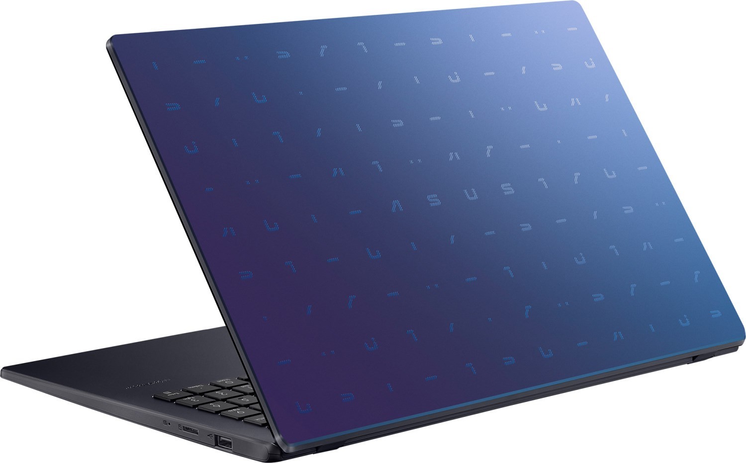 Ноутбук ASUS Laptop 15 L510MA-BQ586T Intel Pentium N5030/8Gb/256Gb M.2 SSD/15.6"FHD (1920 x 1080)250 nits/Intel UHD Graphics 605/WiFi 5/BT/Cam/Windows 10 Home/1.57 kg/Star Black 90NB0Q65-M12410 90NB0Q65-M12410