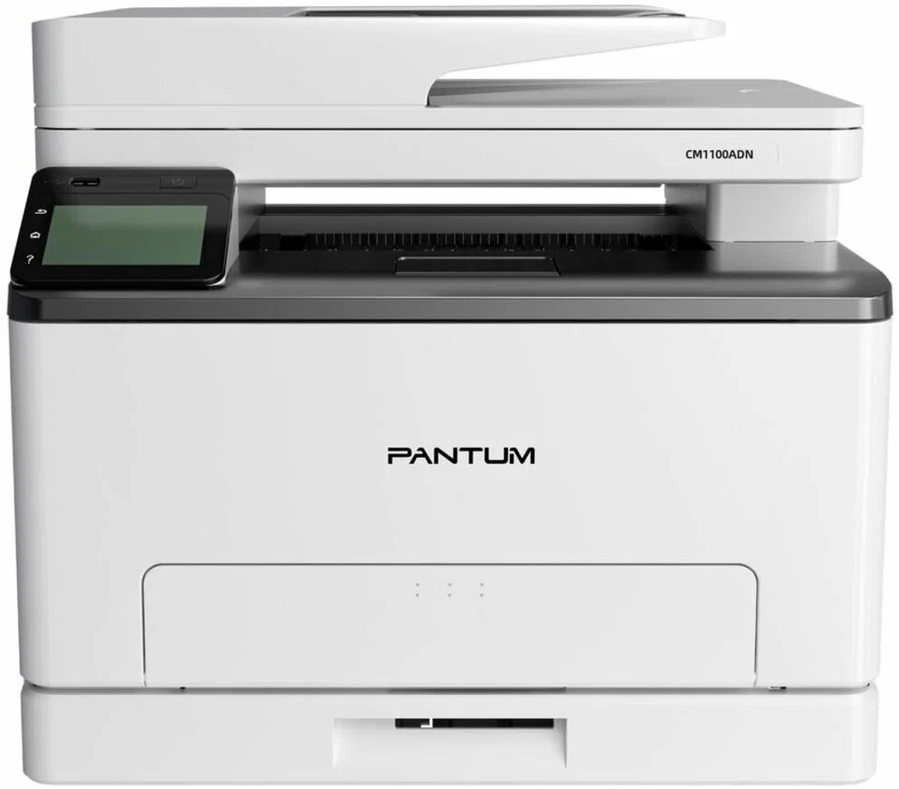 МФУ лазерное Pantum CM1100ADN CM1100ADN