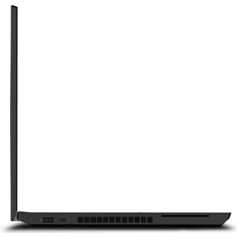 Ноутбук Lenovo ThinkPad T15p Gen 2 15.6" UHD (3840x2160) IPS 600N, i7-11800H, 16GB DDR4 3200, 512GB SSD M.2, GTX 1650 4GB, WiFi, BT, WWAN Ready, FPR, SCR, IR Cam, 6cell 68Wh, 135W, Win 10 Pro, 3Y PS 21A70005RT 21A70005RT #8