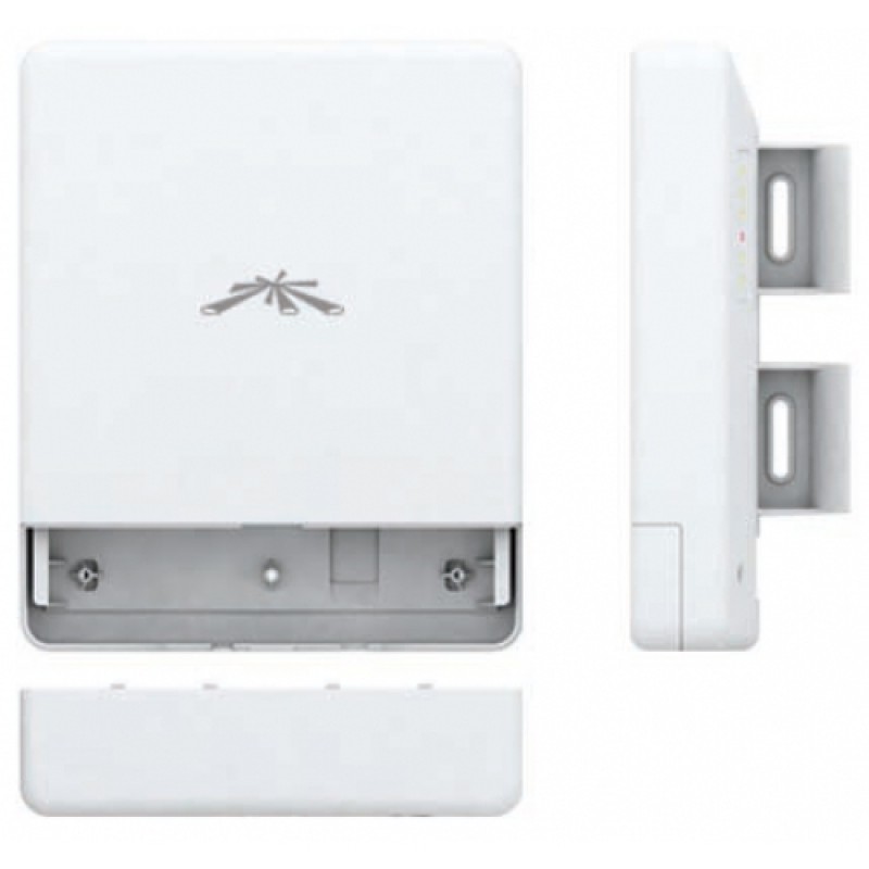 Антенна Ubiquiti NanoStation Loco M9 антенна панельная активная LocoM900 LocoM900 #3