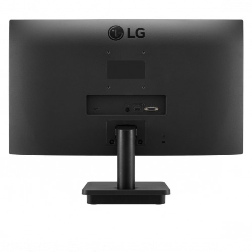 Монитор LG 21.5" 22MP410-B черный VA LED 5ms 16:9 HDMI матовая 3000:1 250cd 178гр/178гр 1920x1080 D-Sub FHD 2.6кг 22MP410-B.ARUZ 22MP410-B.ARUZ