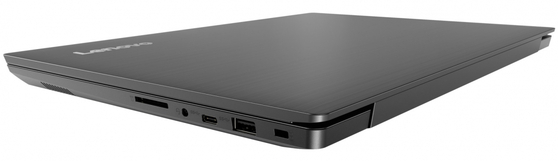 Ноутбук Lenovo IdeaPad V330-14ARR Ryzen 5 2500U/8Gb/SSD256Gb/AMD Radeon Vega 8/14"/TN/FHD (1920x1080)/Windows 10 Professional/dk.grey/WiFi/BT/Cam 81B1000ERU 81B1000ERU