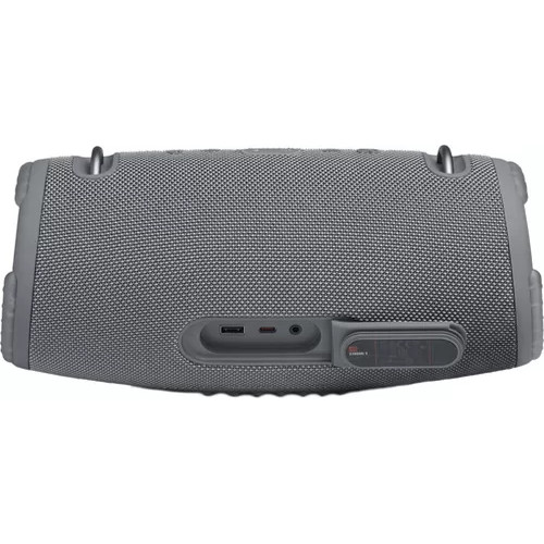 Колонка JBL порт. Xtreme 3 серый 100W 4.0 BT/3.5Jack/USB 15м  JBLXTREME3GRYRU JBLXTREME3GRYRU