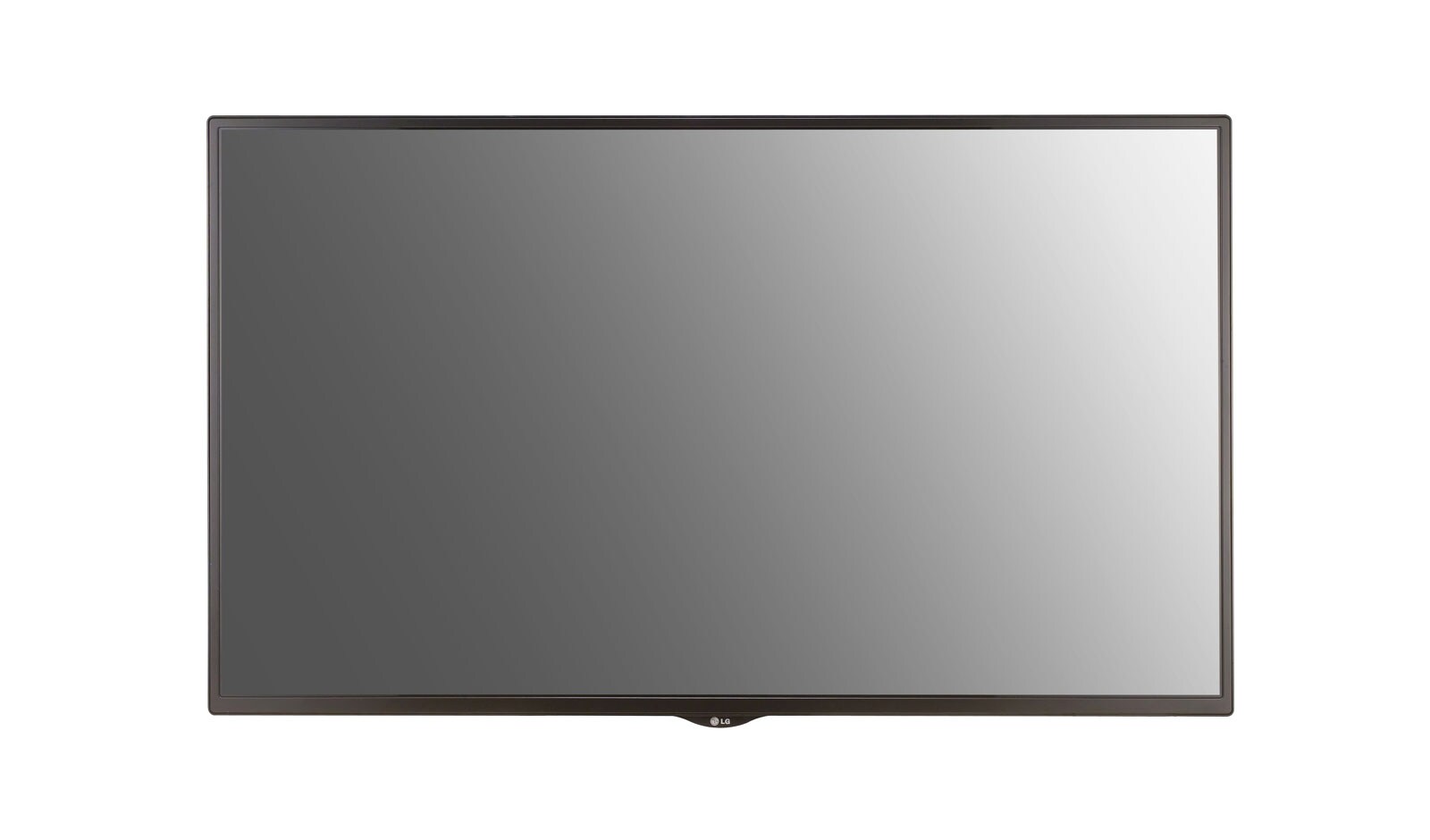 Профессиональная панель LG 43SM3C 43” LED LCD (MFT WIDE)  43SM3C-BF 43SM3C-BF #1