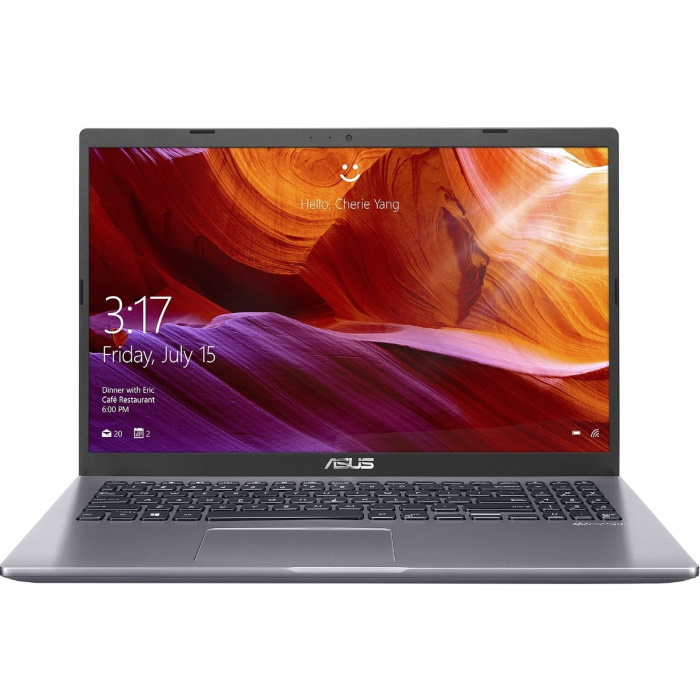 Ноутбук ASUS X509FA-BR948T Core i3 10110U/8Gb/SSD256Gb/UMA/15.6"/TN/HD (1280x720)/Windows 10/WiFi/BT/Cam 90NB0MZ2-M17900 90NB0MZ2-M17900