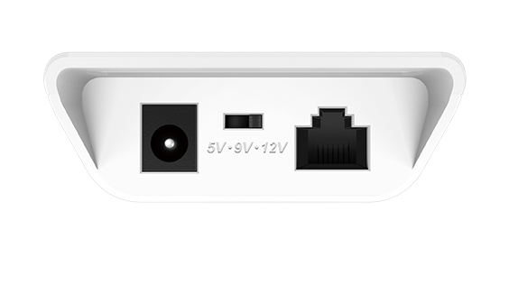 Сплитер D-Link Gigabit PoE Splitter Compliant with IEEE 802.3af/802.3at PoE standards DPE-301GS/A1A DPE-301GS/A1A