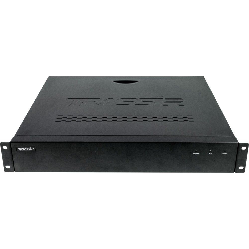 Видеорегистратор TRASSIR DuoStation ANYIP 16-16P DUOSTATION ANYIP 16-16P DUOSTATION ANYIP 16-16P