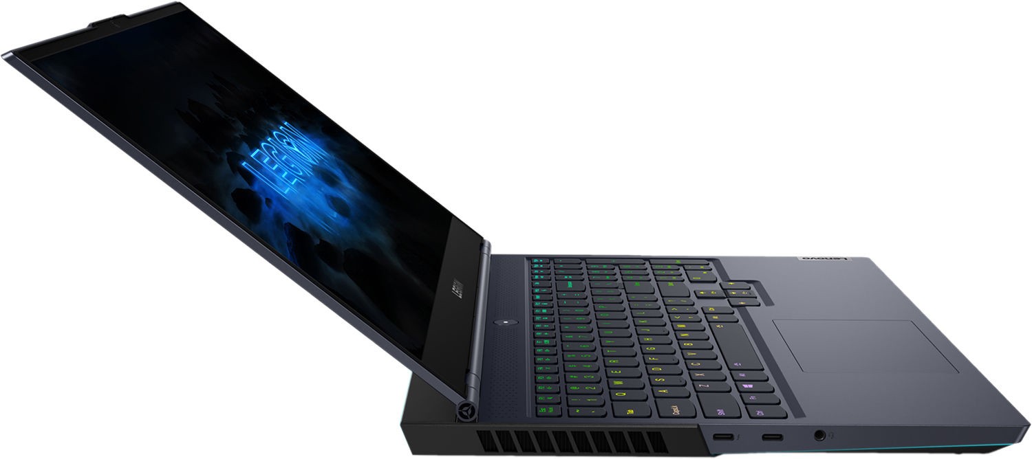 Ноутбук Lenovo L7-15IMH05 CI7-10750H 15" 16/512GB W10 81YT0017RU 81YT0017RU #7